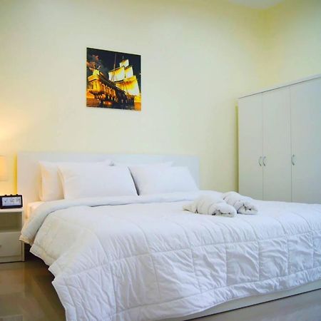 Sunee View Hotel Chachoengsao Eksteriør bilde