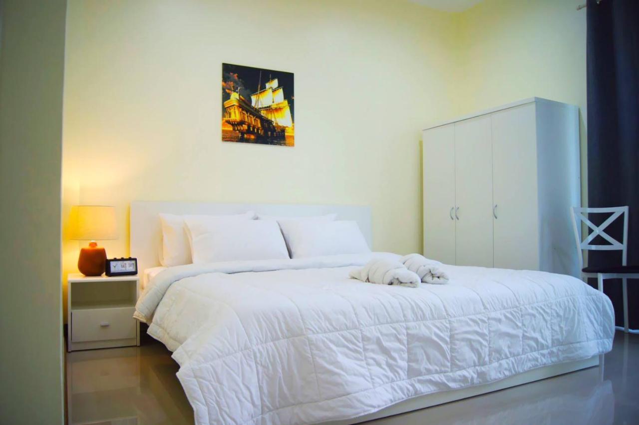 Sunee View Hotel Chachoengsao Eksteriør bilde