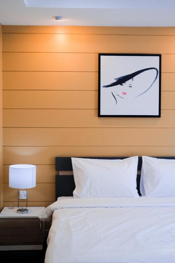 Sunee View Hotel Chachoengsao Eksteriør bilde