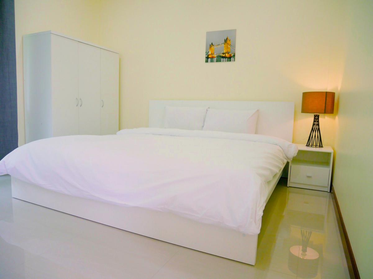 Sunee View Hotel Chachoengsao Eksteriør bilde