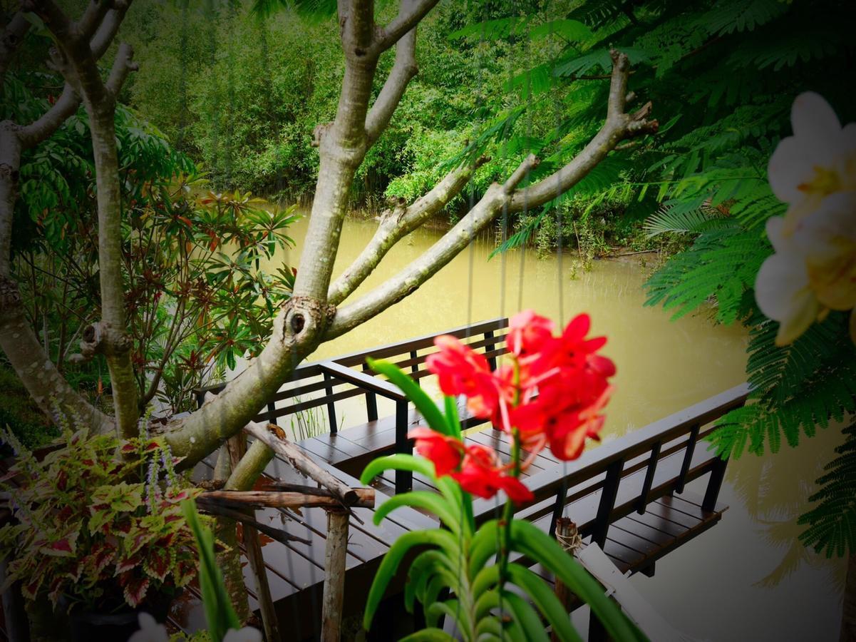 Sunee View Hotel Chachoengsao Eksteriør bilde