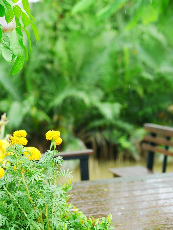 Sunee View Hotel Chachoengsao Eksteriør bilde