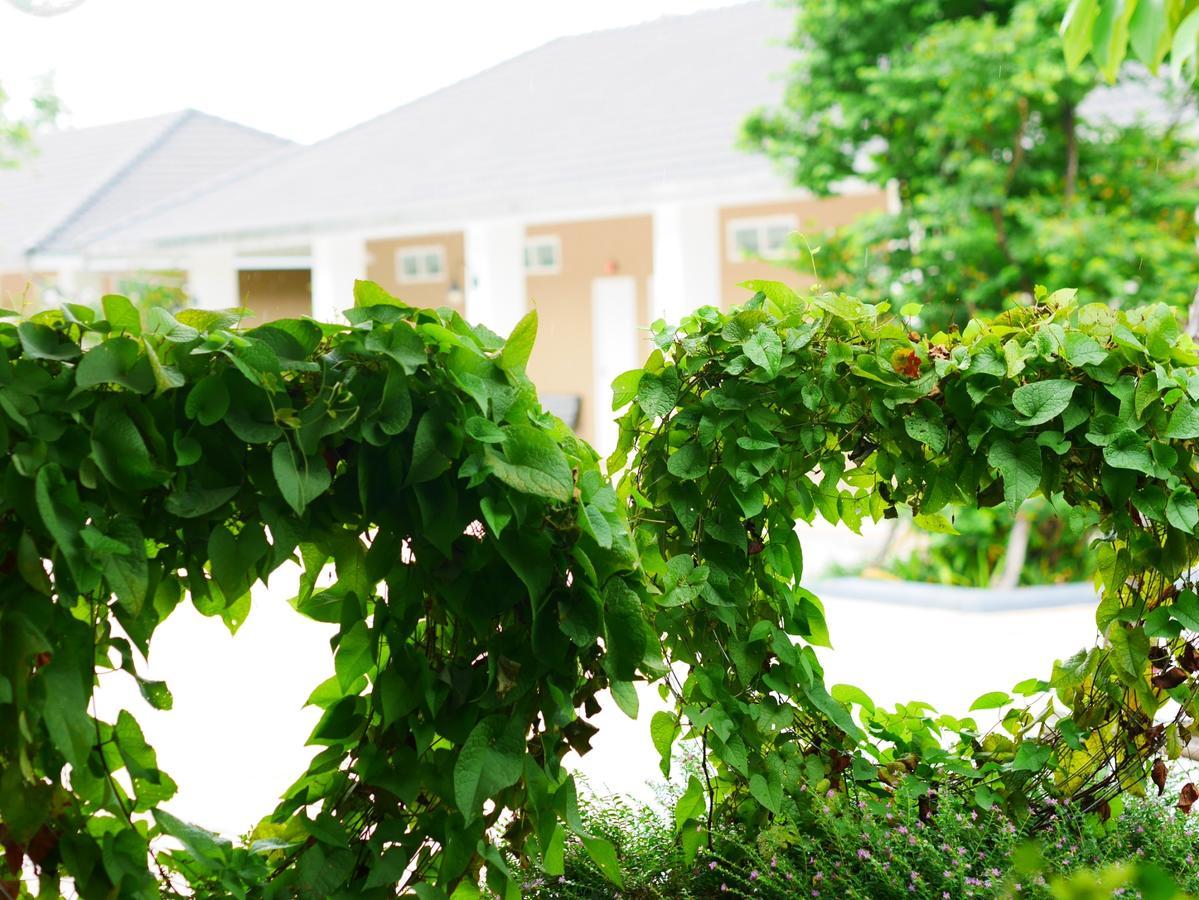 Sunee View Hotel Chachoengsao Eksteriør bilde
